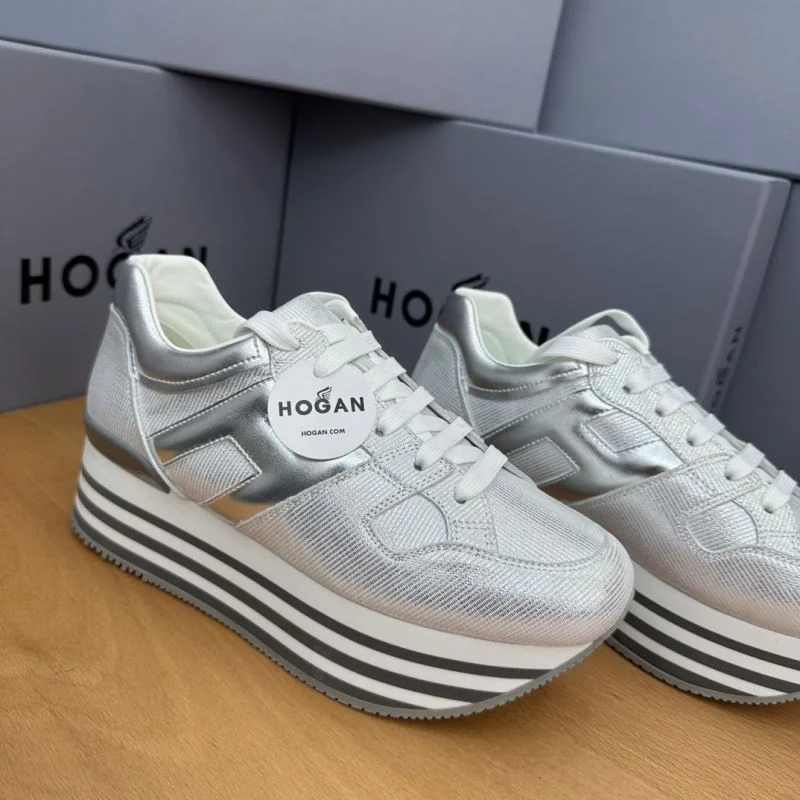 Fashionable Hogan Shoes 6339