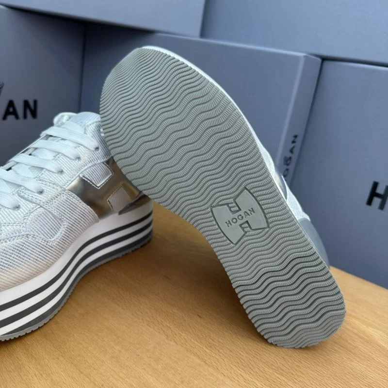 Fashionable Hogan Shoes 6339