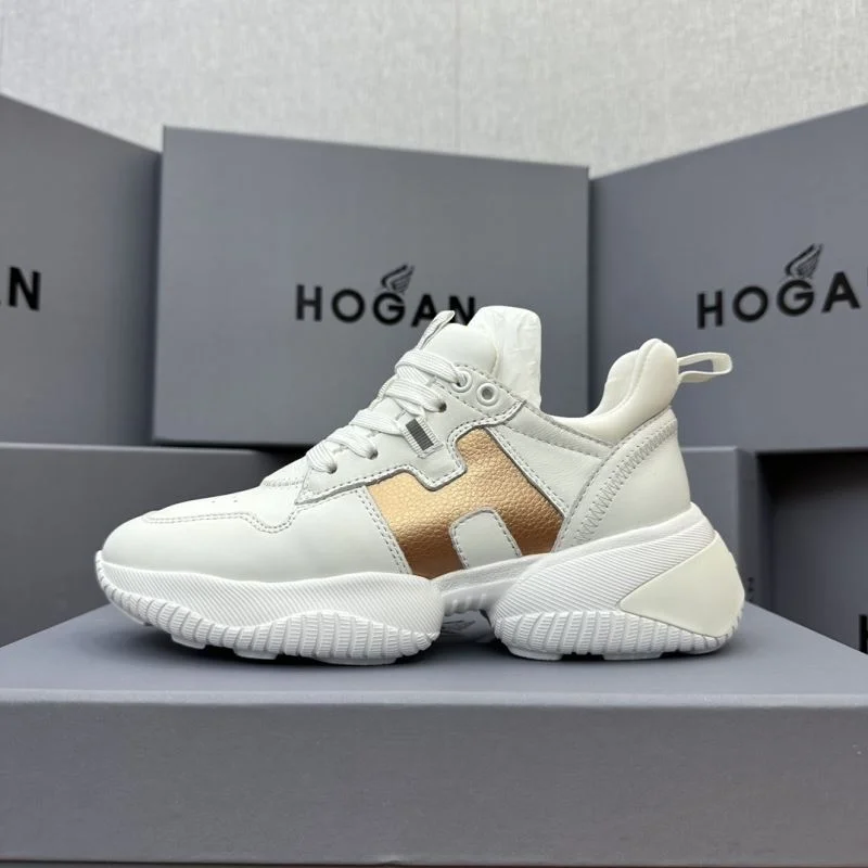 EasyCare Hogan Shoes 6330