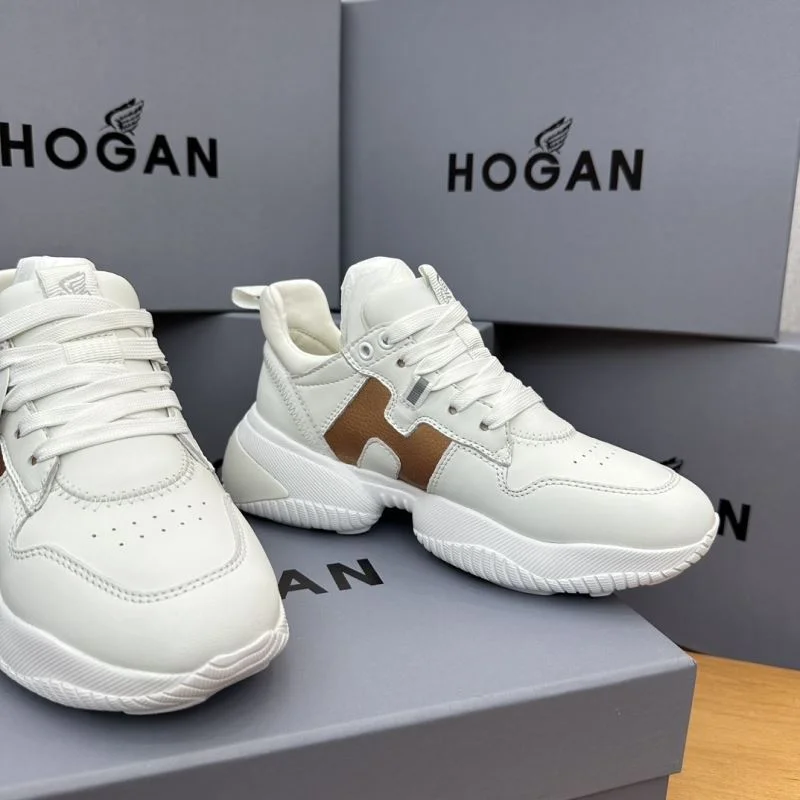 EasyCare Hogan Shoes 6330