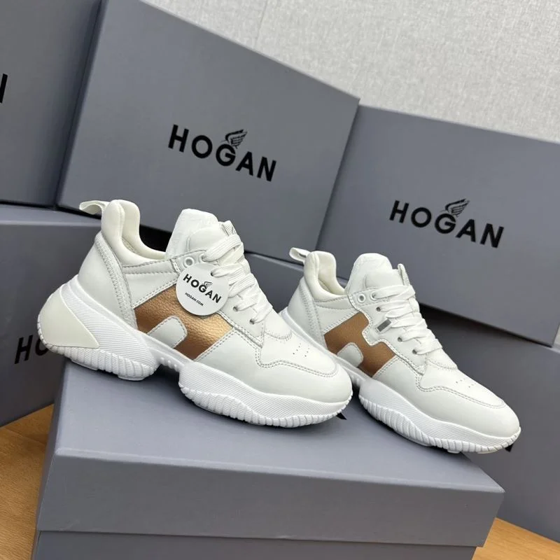 EasyCare Hogan Shoes 6330