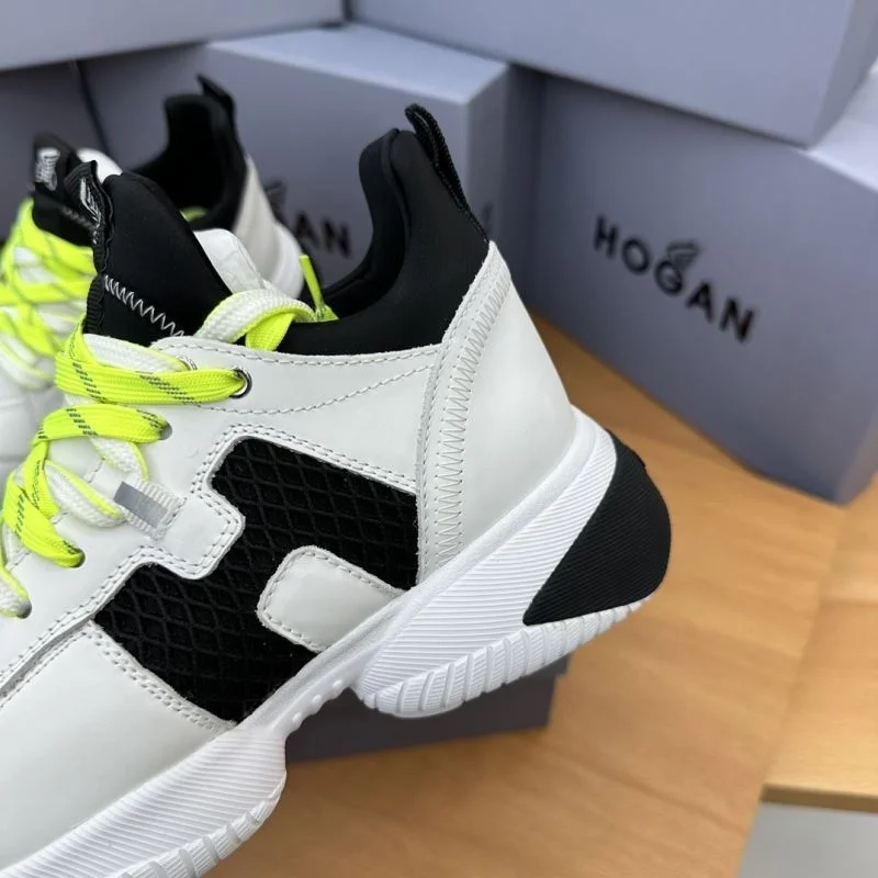 Hogan Shoes SmoothTexture 6335