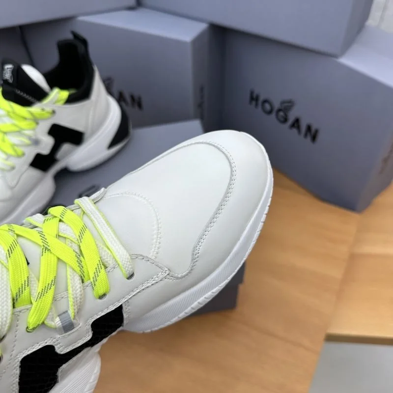 Hogan Shoes SmoothTexture 6335
