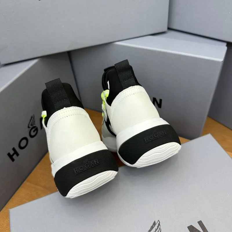 Hogan Shoes SmoothTexture 6335