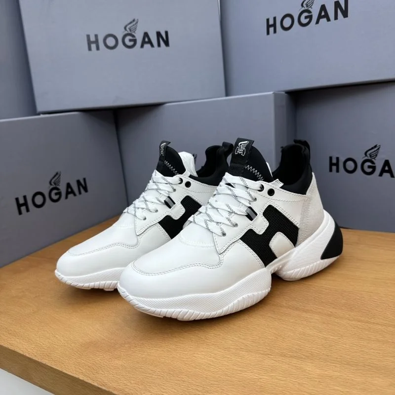 Hogan Shoes Fashionable 6348
