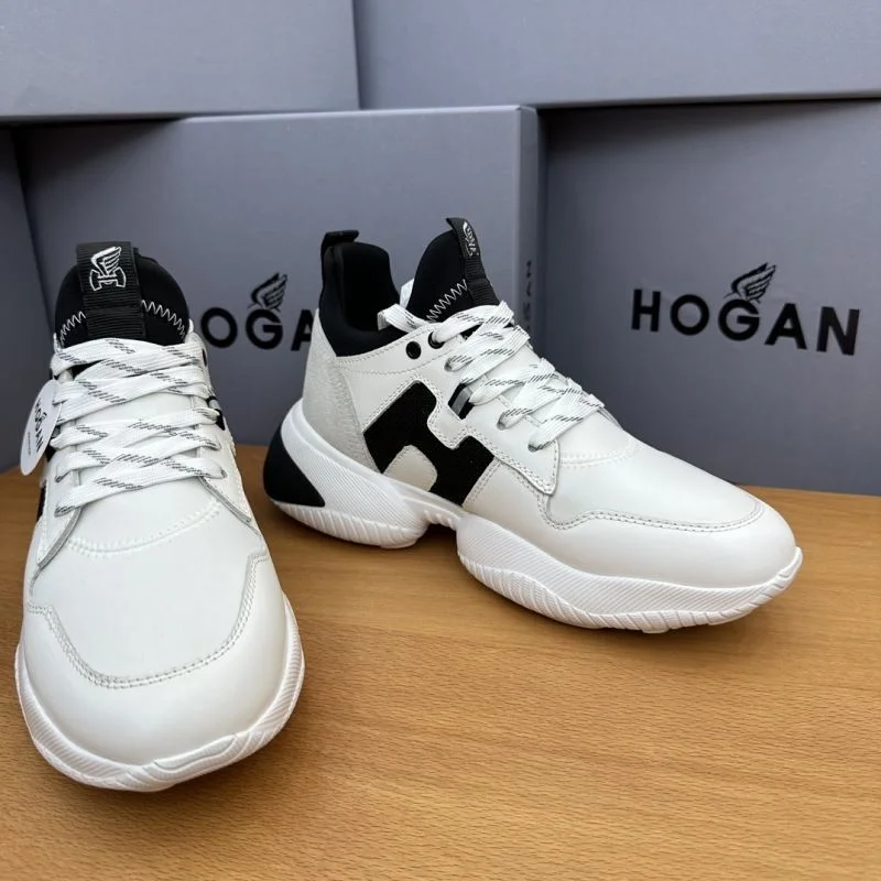 Hogan Shoes Fashionable 6348