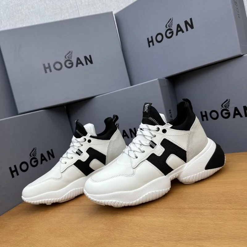 Hogan Shoes Fashionable 6348