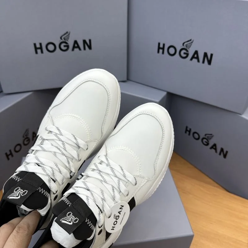 Hogan Shoes Fashionable 6348