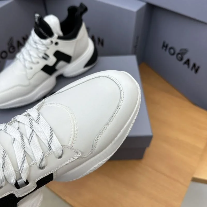 Hogan Shoes Fashionable 6348