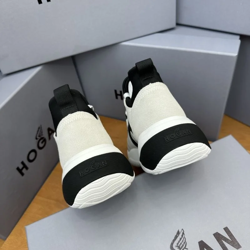 Hogan Shoes Fashionable 6348