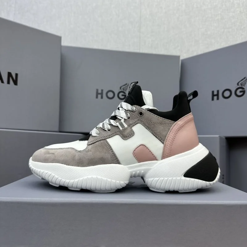 Hogan Shoes Lightweight 6446