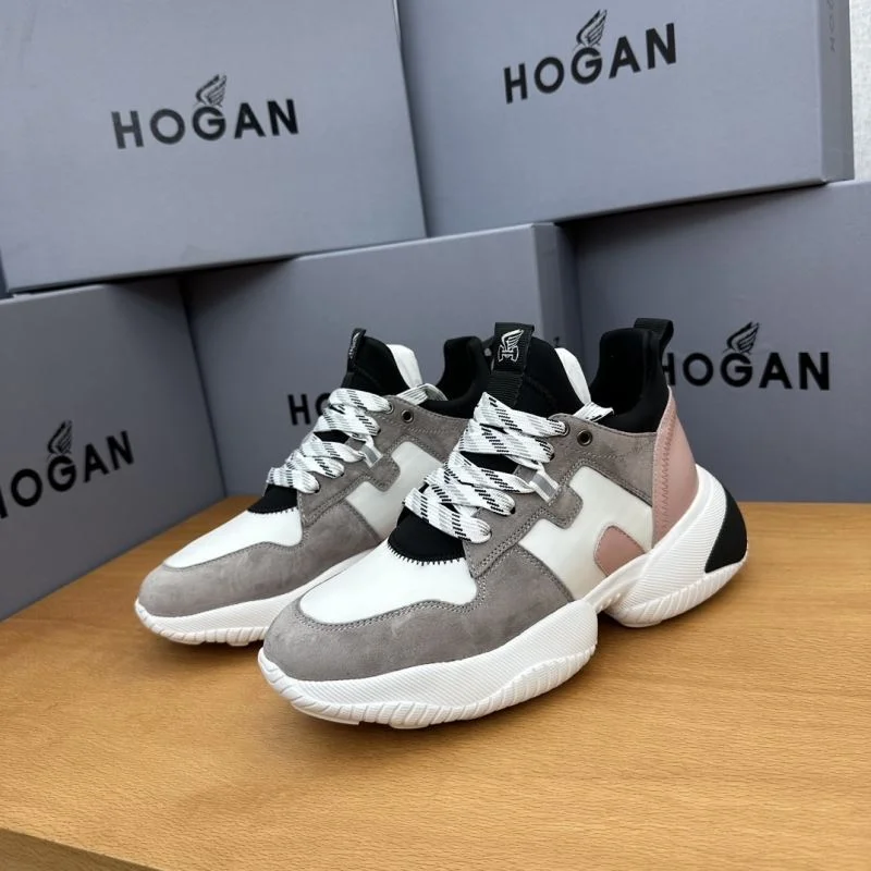 Hogan Shoes Lightweight 6446