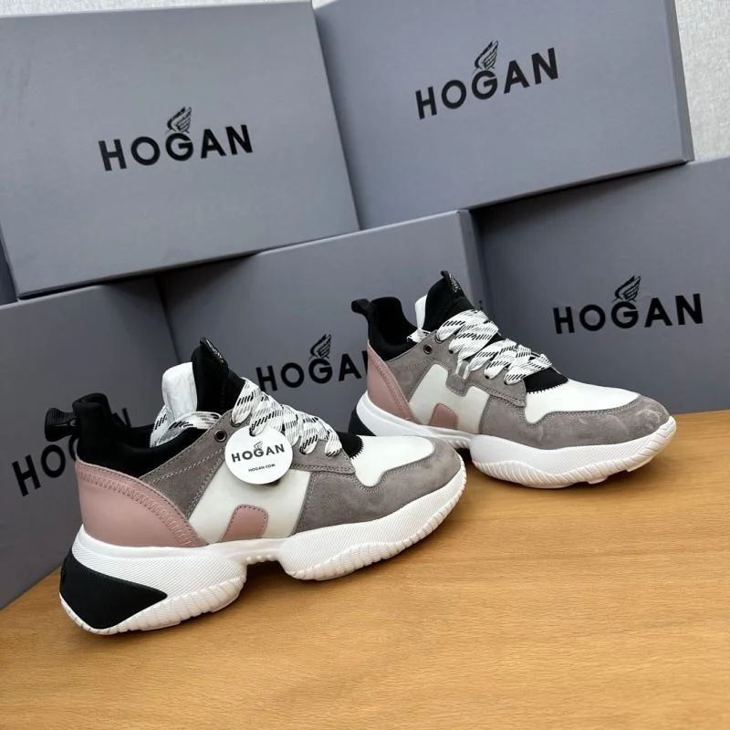 Hogan Shoes Lightweight 6446