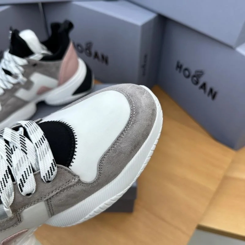 Hogan Shoes Lightweight 6446