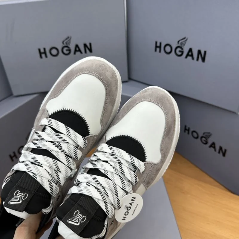 Hogan Shoes Lightweight 6446