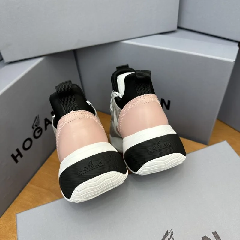 Hogan Shoes Lightweight 6446