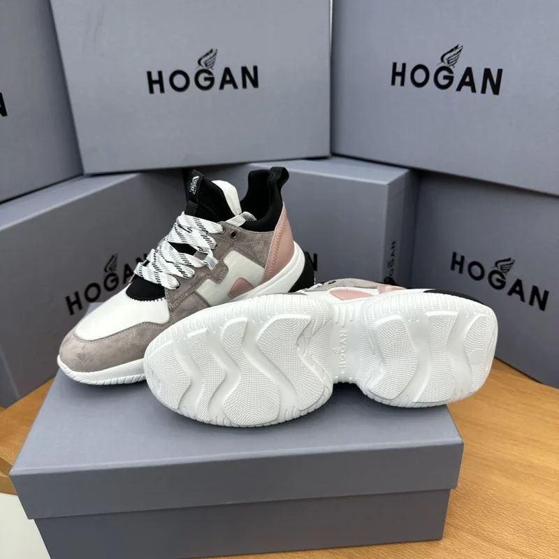 Hogan Shoes Lightweight 6446