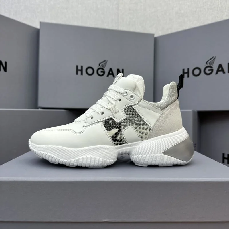 Hogan Shoes Effortless 6326