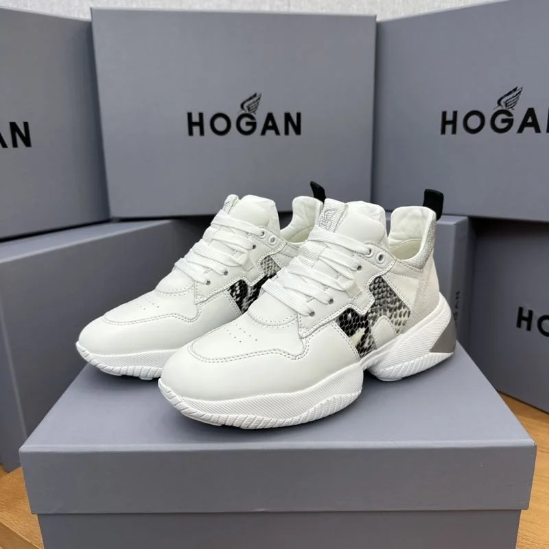 Hogan Shoes Effortless 6326