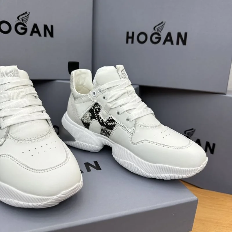 Hogan Shoes Effortless 6326