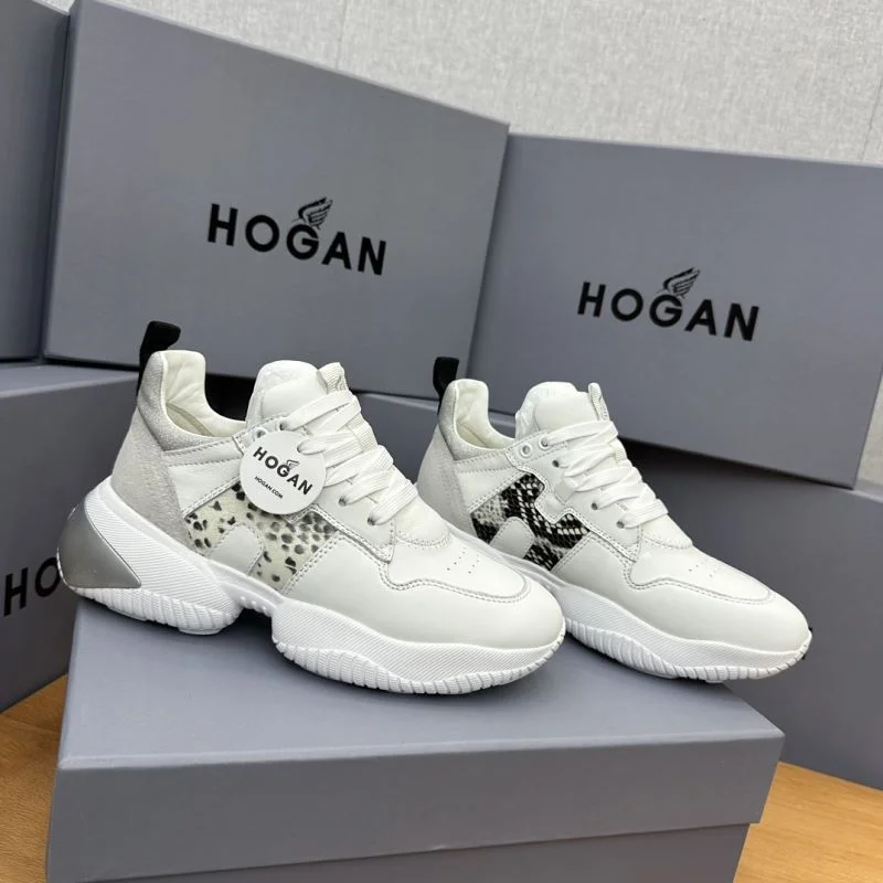 Hogan Shoes Effortless 6326