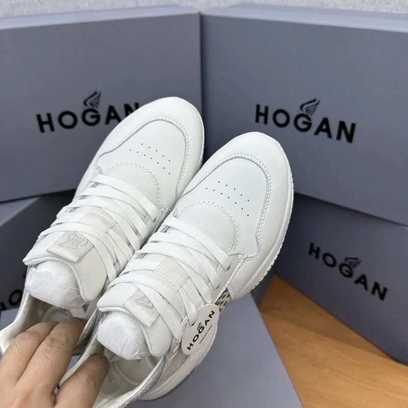 Hogan Shoes Effortless 6326