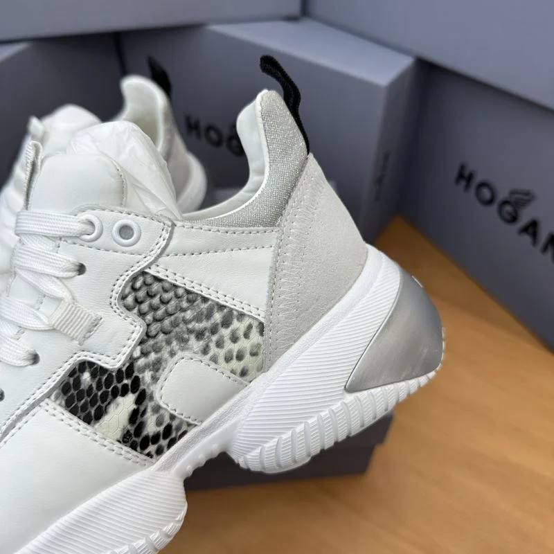 Hogan Shoes Effortless 6326