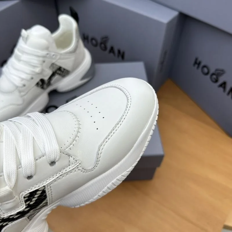 Hogan Shoes Effortless 6326