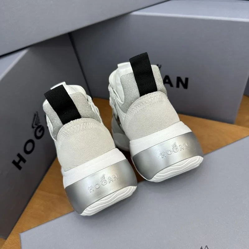 Hogan Shoes Effortless 6326