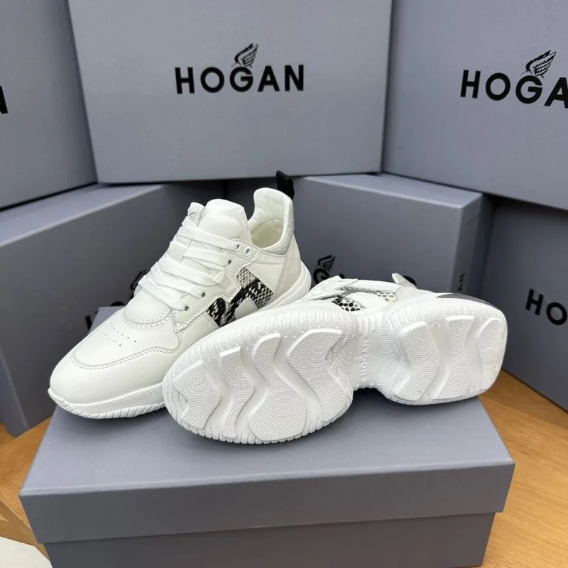 Hogan Shoes Effortless 6326