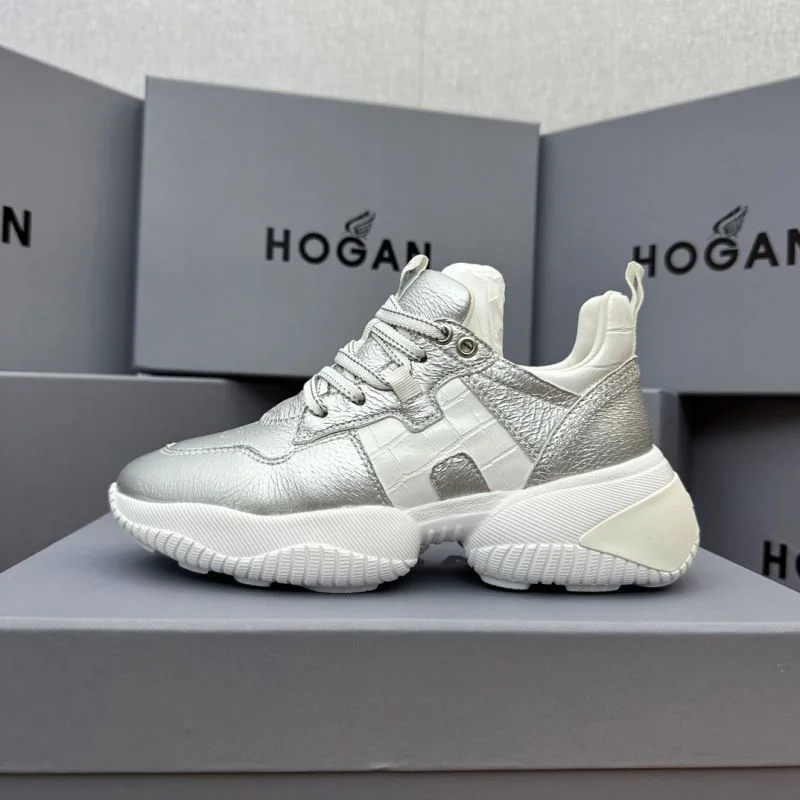 Fashionable Hogan Shoes 6345