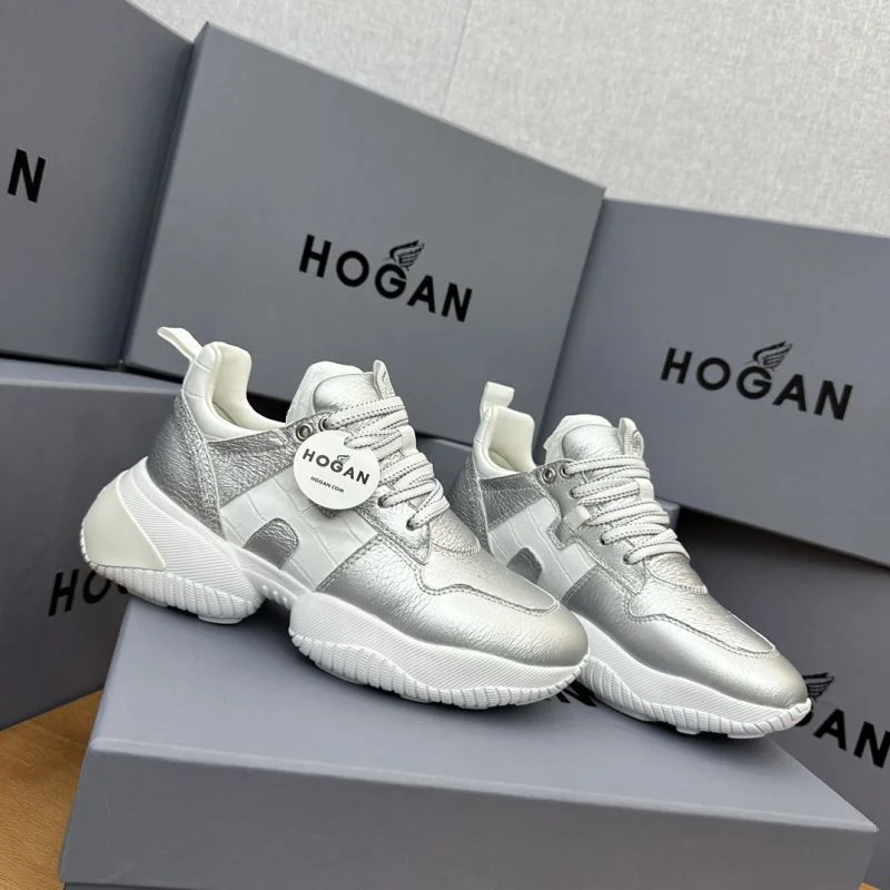 Fashionable Hogan Shoes 6345