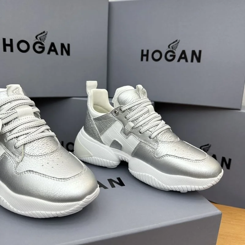 Fashionable Hogan Shoes 6345
