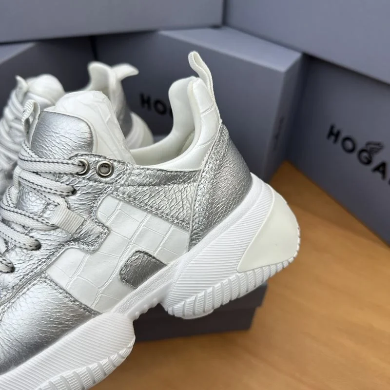 Fashionable Hogan Shoes 6345