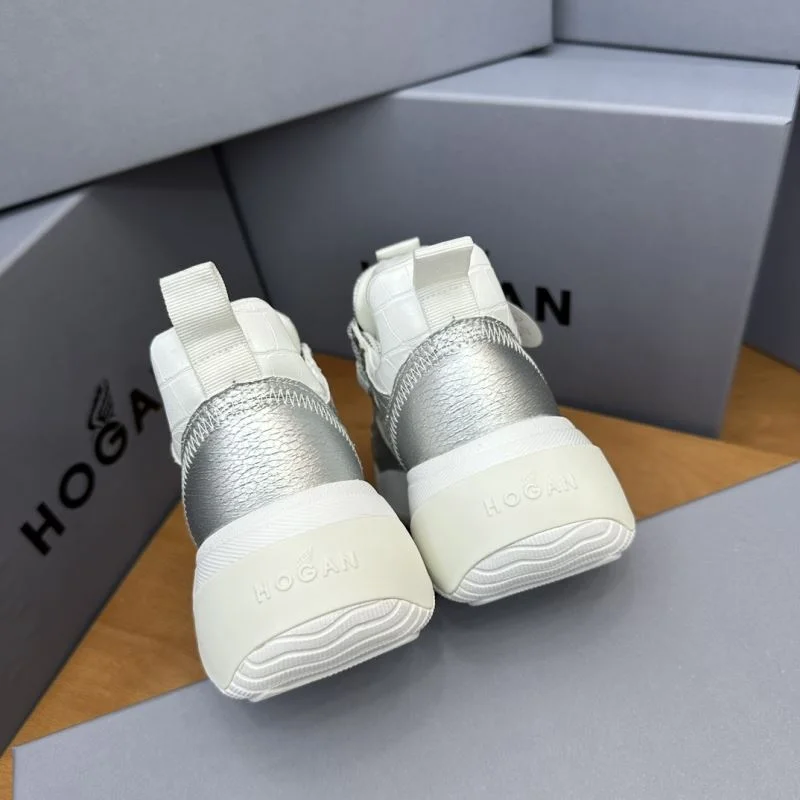 Fashionable Hogan Shoes 6345