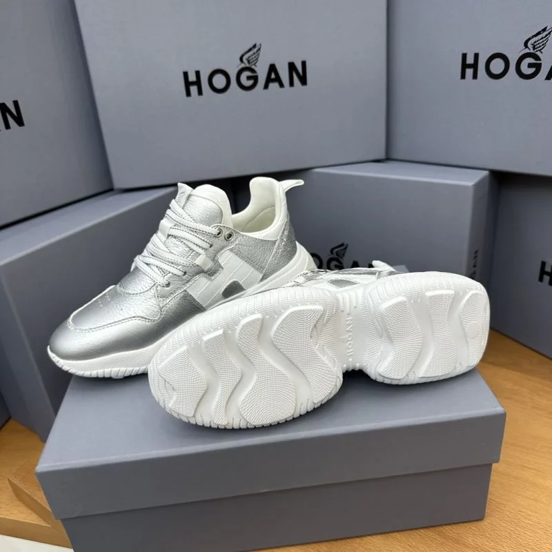 Fashionable Hogan Shoes 6345