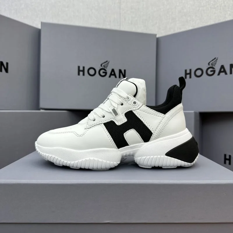 Hogan Shoes Popular 6331