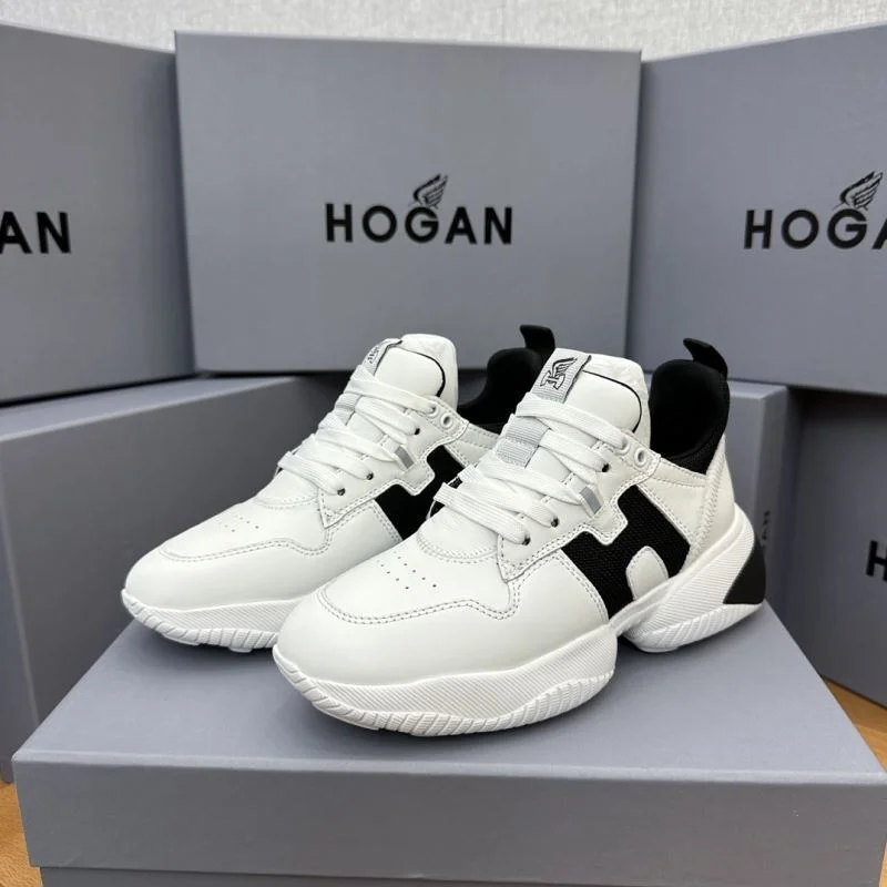 Hogan Shoes Popular 6331