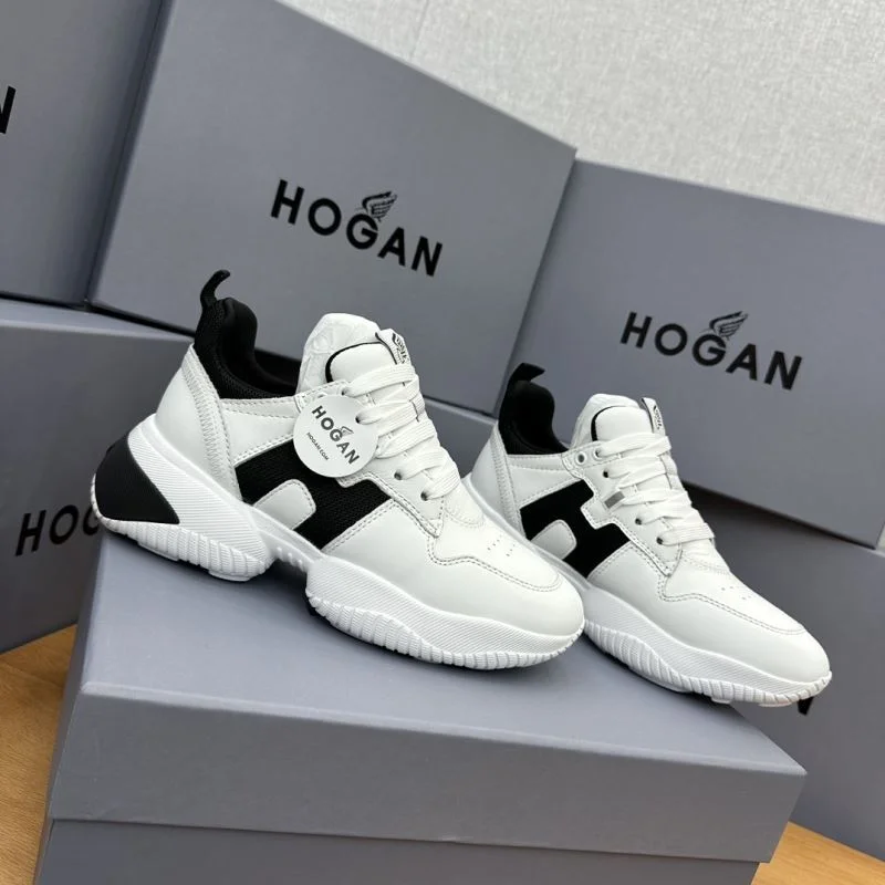 Hogan Shoes Popular 6331