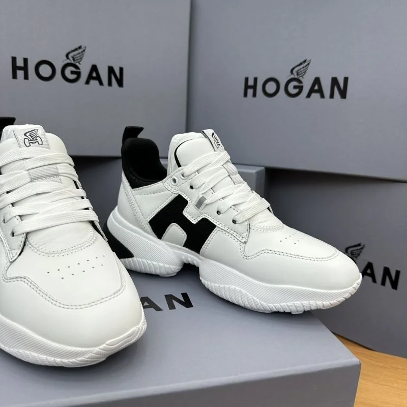 Hogan Shoes Popular 6331
