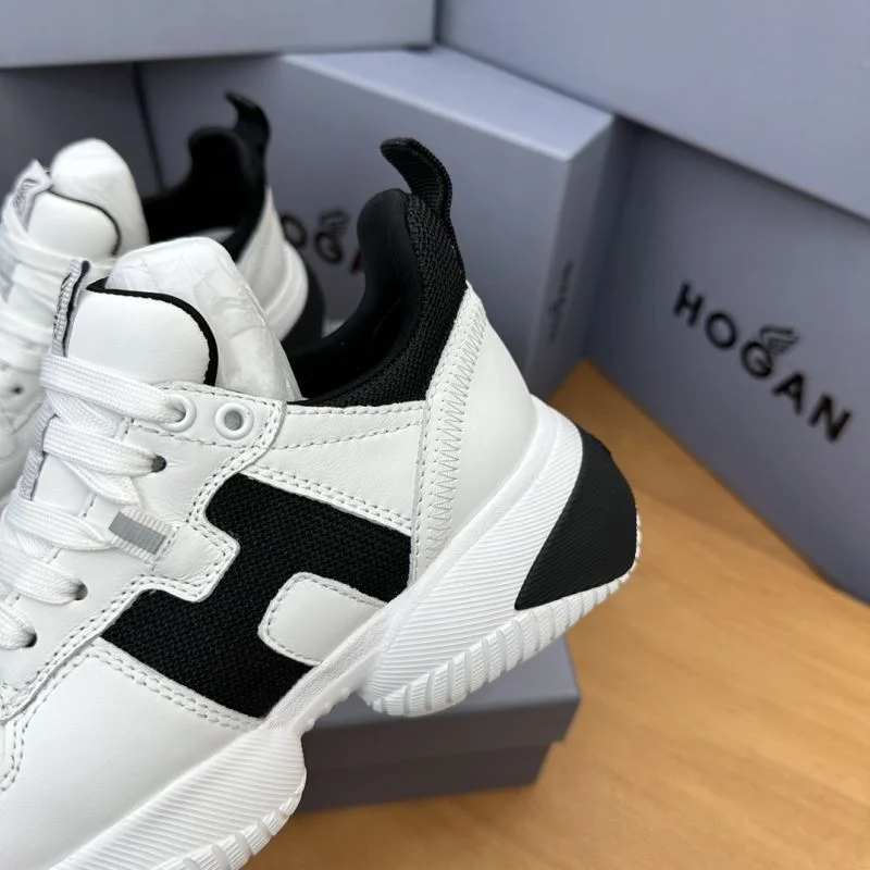 Hogan Shoes Popular 6331