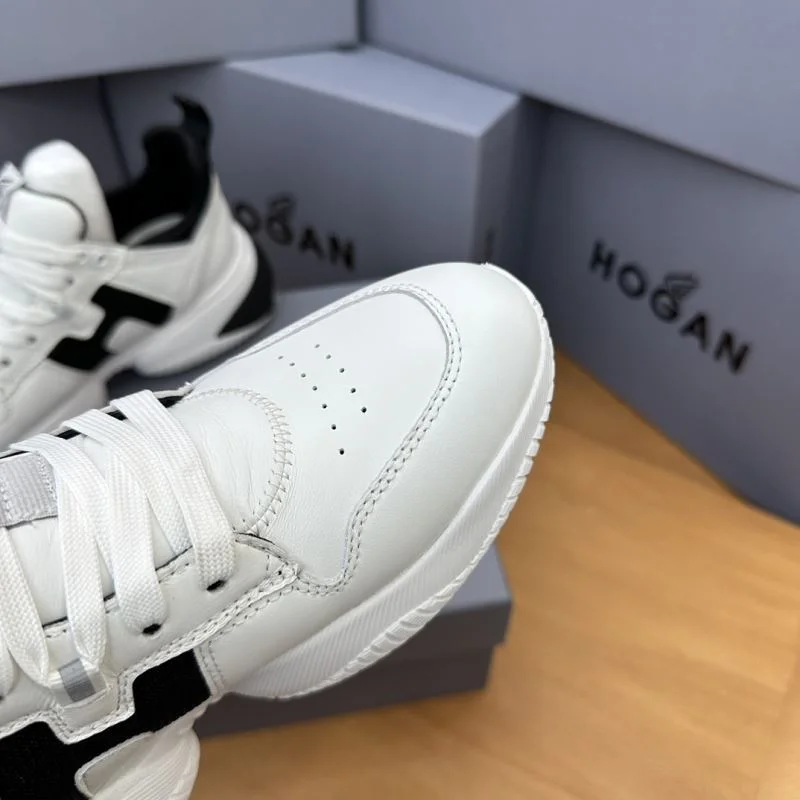 Hogan Shoes Popular 6331