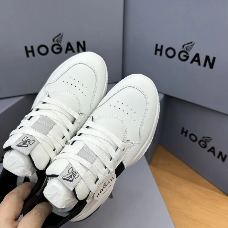 Hogan Shoes Popular 6331