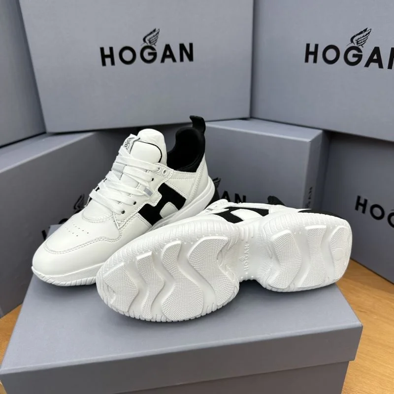 Hogan Shoes Popular 6331