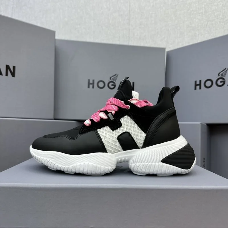 Hogan Shoes Comfortable 6324