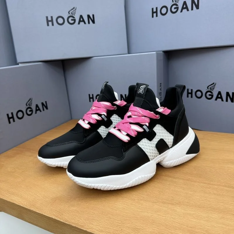 Hogan Shoes Comfortable 6324