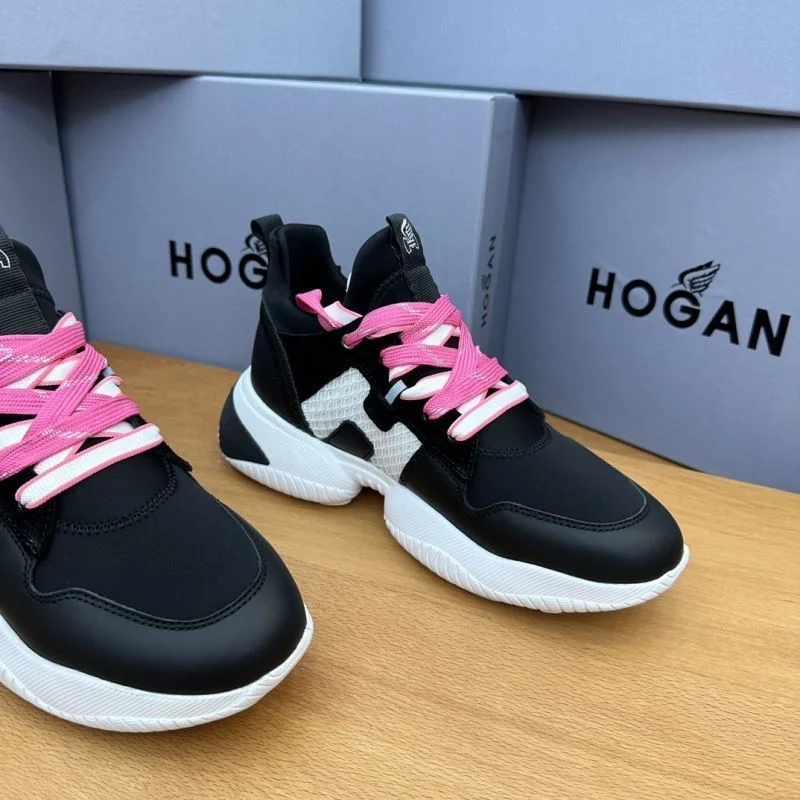 Hogan Shoes Comfortable 6324