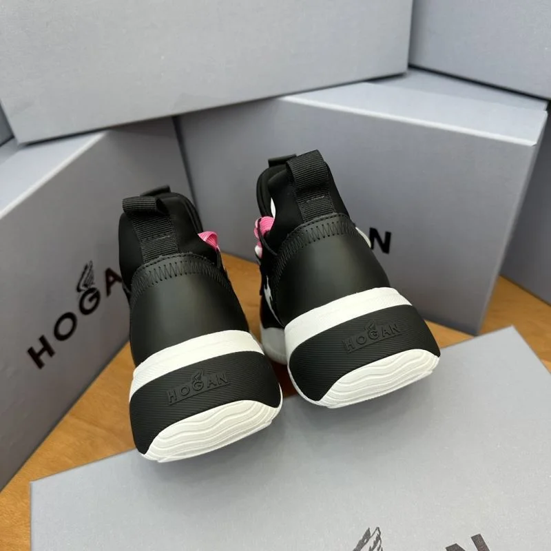 Hogan Shoes Comfortable 6324