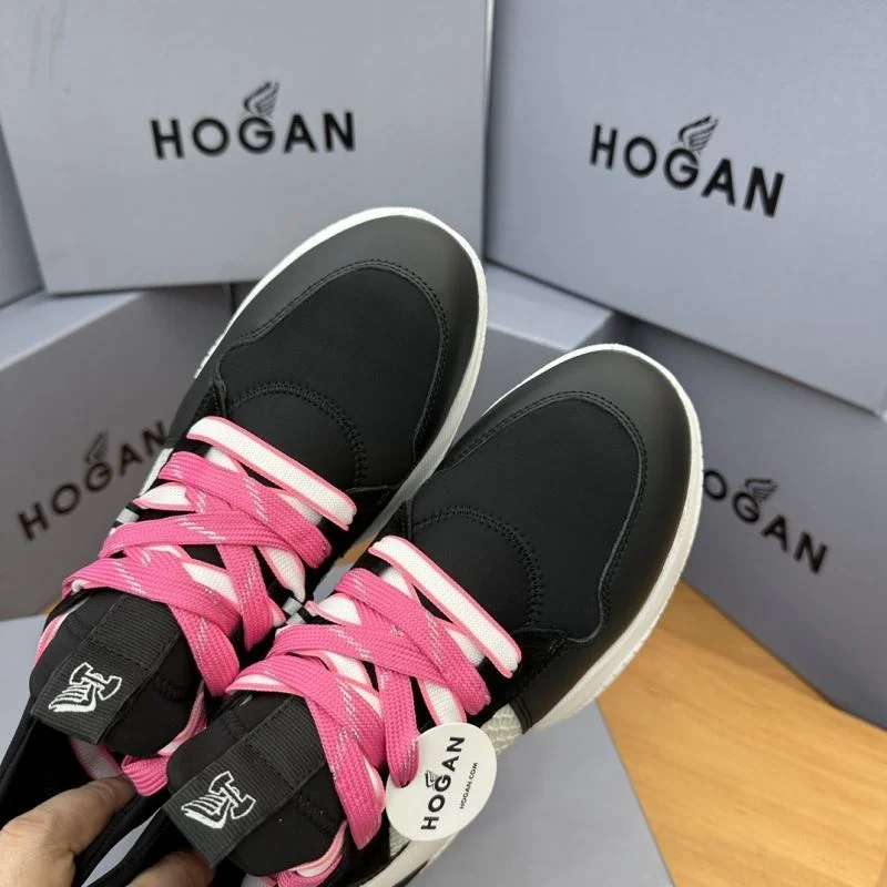 Hogan Shoes Comfortable 6324