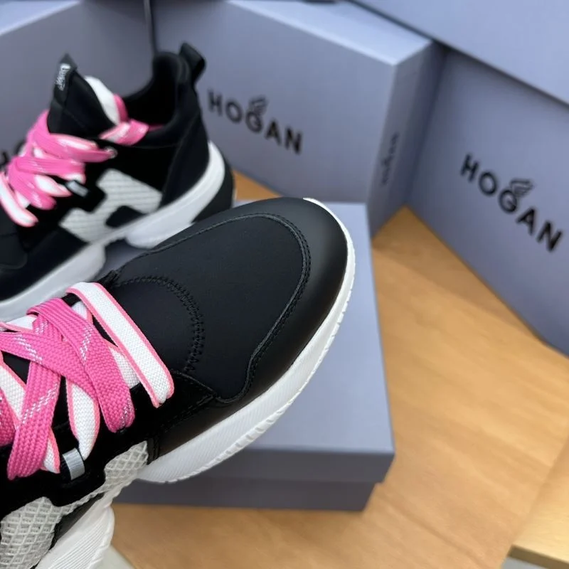 Hogan Shoes Comfortable 6324